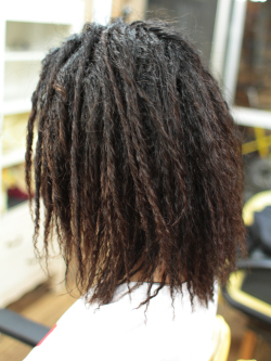 ツイストドレッド 421