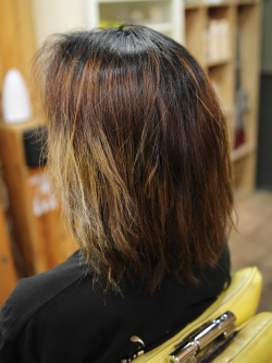 ツイストドレッド 422