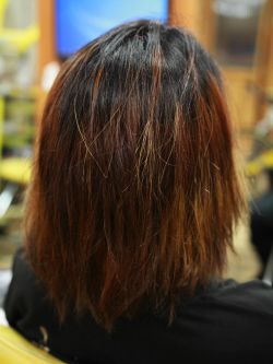 ツイストドレッド 423