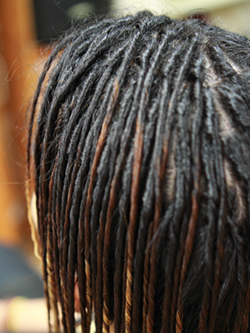 ツイストドレッド 426