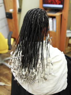 ツイストドレッド 429