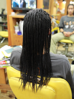 ツイストドレッド 432