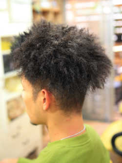 ツイストドレッド 436