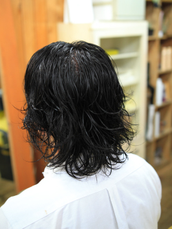 ツイストドレッド 440