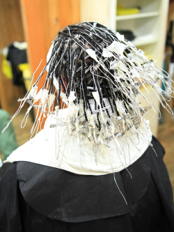 ツイストドレッド 441