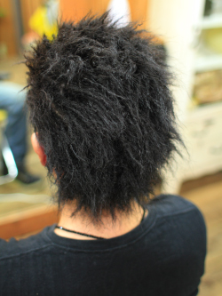 ツイストドレッド 447