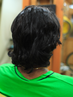 ツイストドレッド 449