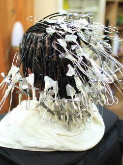 ツイストドレッド 452