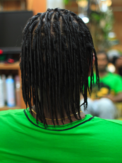 ツイストドレッド 455