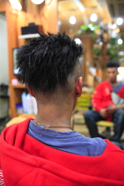 ツイストドレッド 464