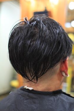 ツイストドレッド 466