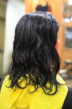 ツイストドレッド 470