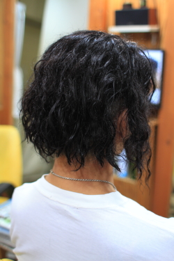 ツイストドレッド 477