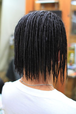 ツイストドレッド 479