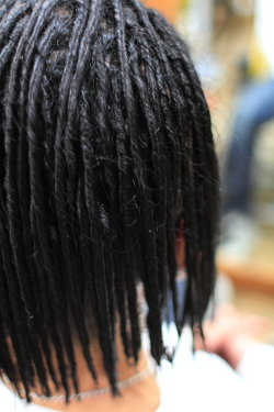 ツイストドレッド 481