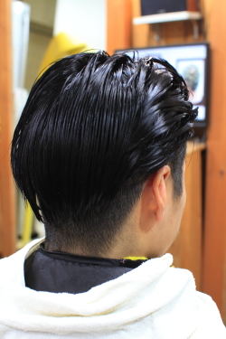 ツイストドレッド 503