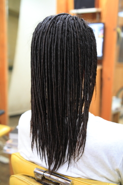 ツイストドレッド 508