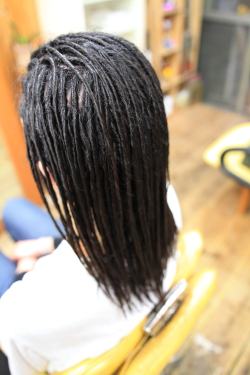 ツイストドレッド 510