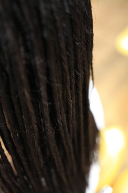 ツイストドレッド 511