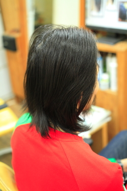 ツイストドレッド 517