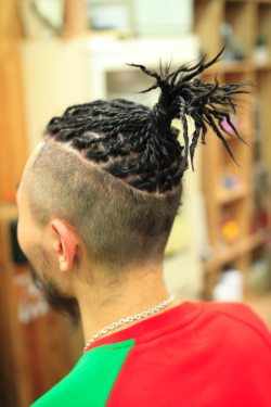 ツイストドレッド 521