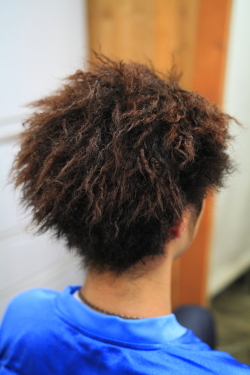 ツイストドレッド 522