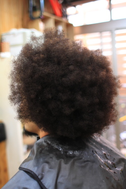 ツイストドレッド 524