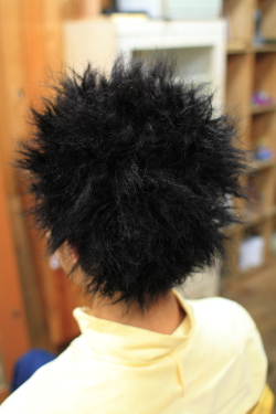 ツイストドレッド 529