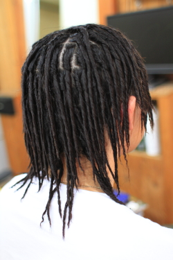 ツイストドレッド 537