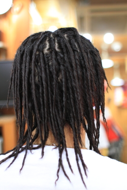 ツイストドレッド 538