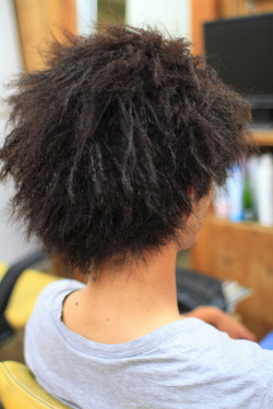 ツイストドレッド 541