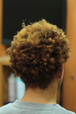 ツイストドレッド 548