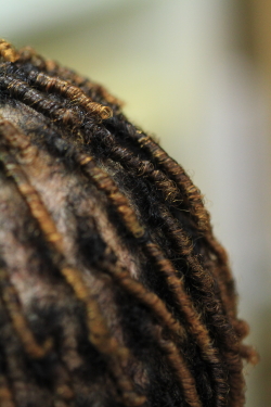 ツイストドレッド 552