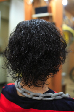 ツイストドレッド 557