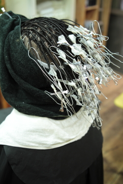 ツイストドレッド 559