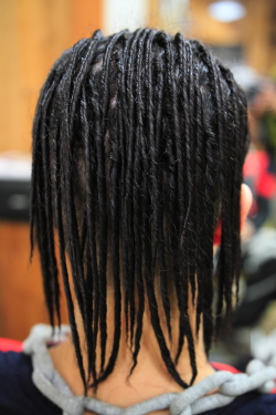 ツイストドレッド 561