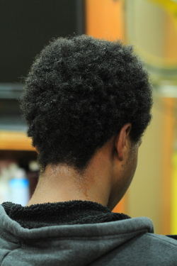 ツイストドレッド 564