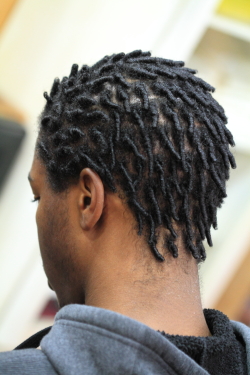 ツイストドレッド 567