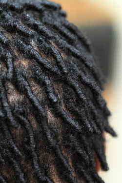 ツイストドレッド 569