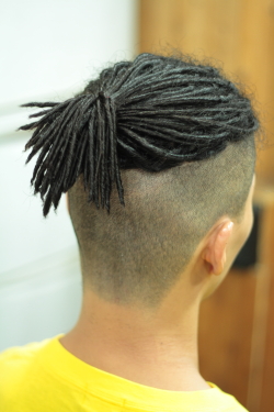 ツイストドレッド 571