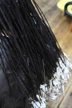 ツイストドレッド 576