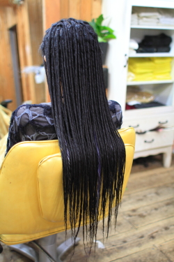 ツイストドレッド 577