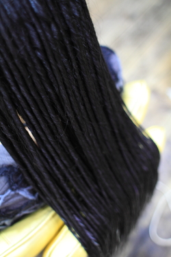 ツイストドレッド 580