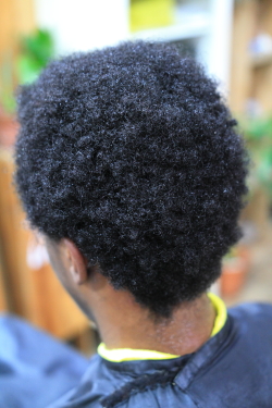 ツイストドレッド 583