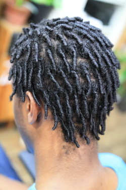 ツイストドレッド 585