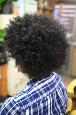 ツイストドレッド 586