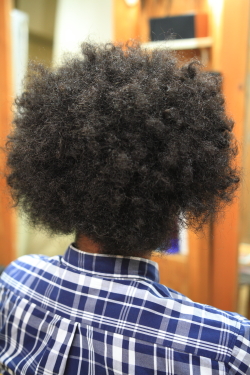 ツイストドレッド 587