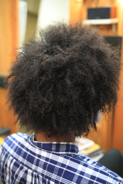 ツイストドレッド 589