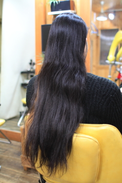 ツイストドレッド 599