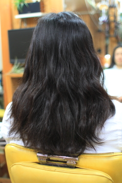 ツイストドレッド 617